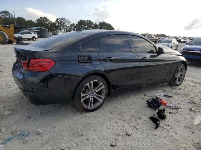 Zdjęcie 3 z aukcji – 2018 BMW 430XI GRAN z VIN WBA4J3C53JBL04367