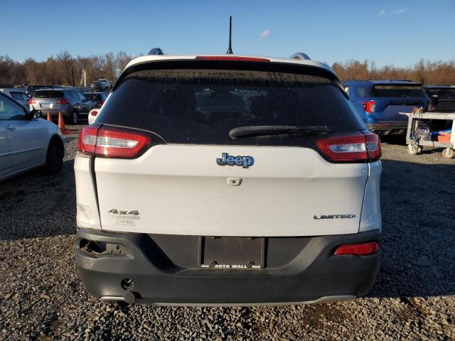 Photo 6 from auction – 2014 JEEP CHEROKEE L with VIN 1C4PJMDB3EW219649