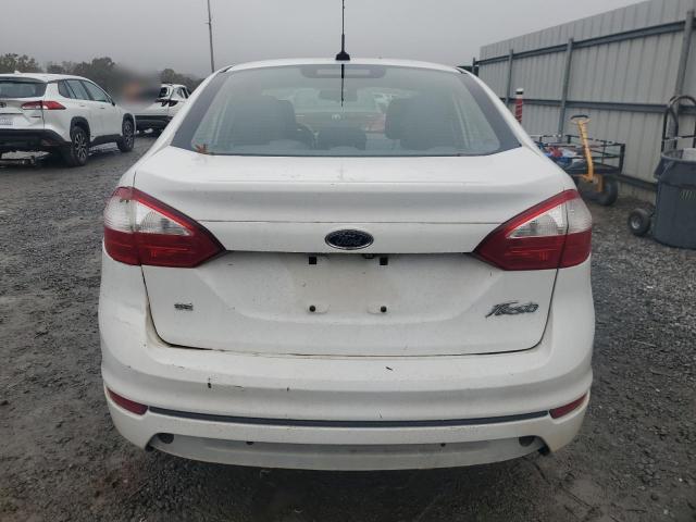 Photo 6 from auction – 2019 FORD FIESTA SE with VIN 3FADP4BJ9KM114093
