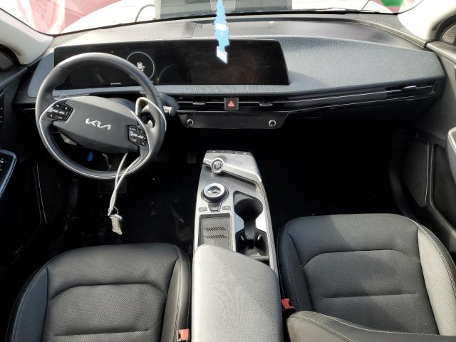 Photo 8 from auction – 2023 KIA EV6 LIGHT with VIN KNDC34LA2P5610835