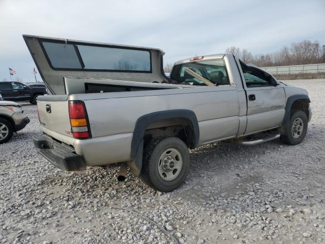 Photo 3 from auction – 2004 GMC SIERRA K25 with VIN 1GTHK24U54E147784