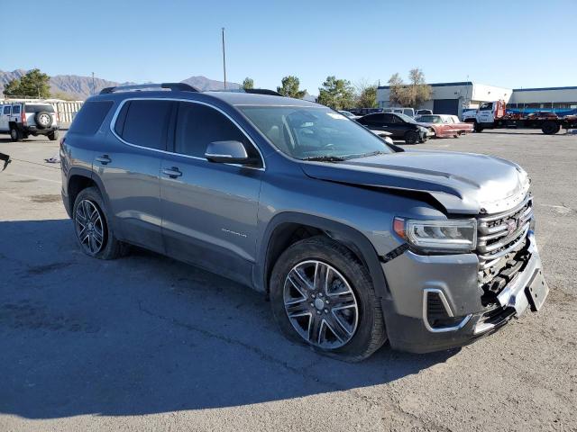 Photo 4 from auction – 2021 GMC ACADIA SLT with VIN 1GKKNML4XMZ169965