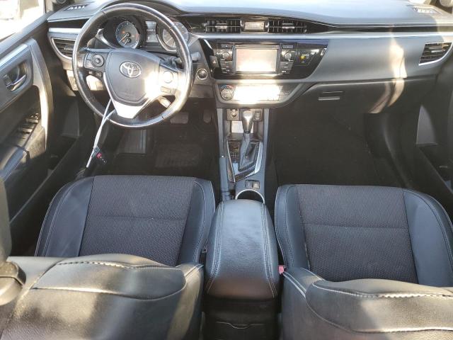 Photo 8 from auction – 2016 TOYOTA COROLLA L with VIN 2T1BURHE0GC509300