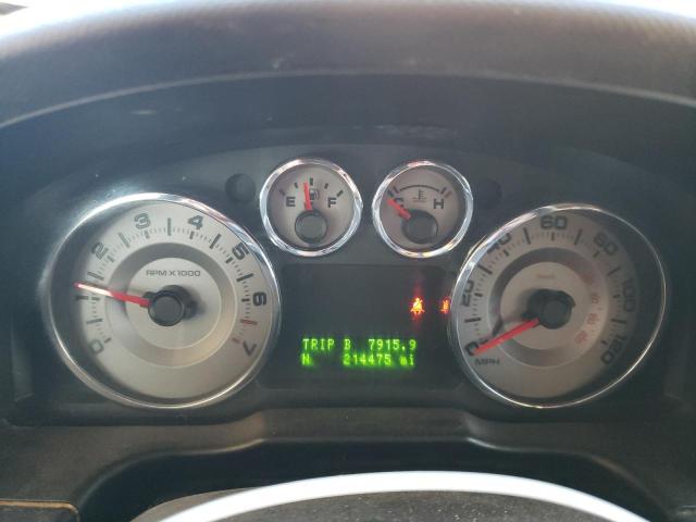 Photo 9 from auction – 2009 FORD EDGE LIMIT with VIN 2FMDK39C19BA87845