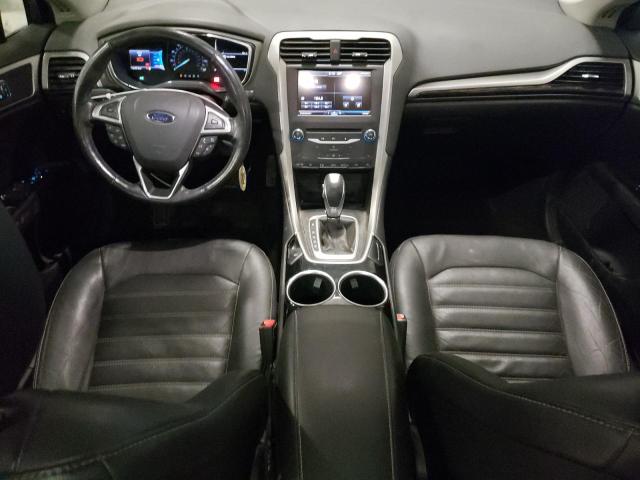 Photo 8 from auction – 2013 FORD FUSION SE with VIN 3FA6P0HR3DR273499