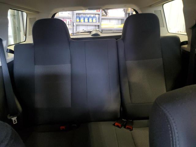 Photo 10 from auction – 2012 JEEP PATRIOT SP with VIN 1C4NJPBA5CD612175