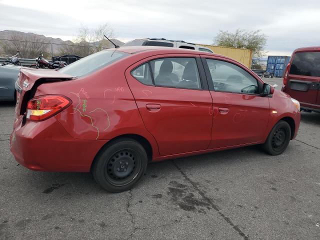 Photo 3 from auction – 2017 MITSUBISHI MIRAGE G4 with VIN ML32F3FJ8HHF09328