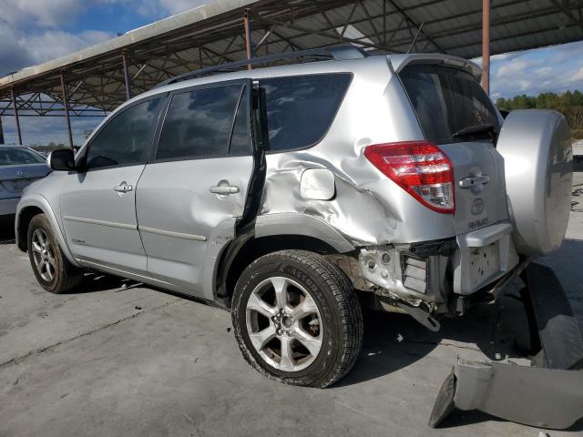 Photo 2 from auction – 2011 TOYOTA RAV4 LIMIT with VIN 2T3YF4DV9BW057746