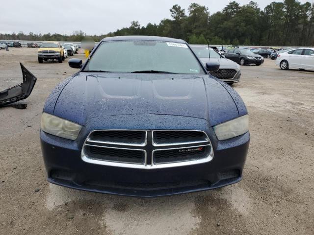 Photo 5 from auction – 2013 DODGE CHARGER SE with VIN 2C3CDXBG1DH601945
