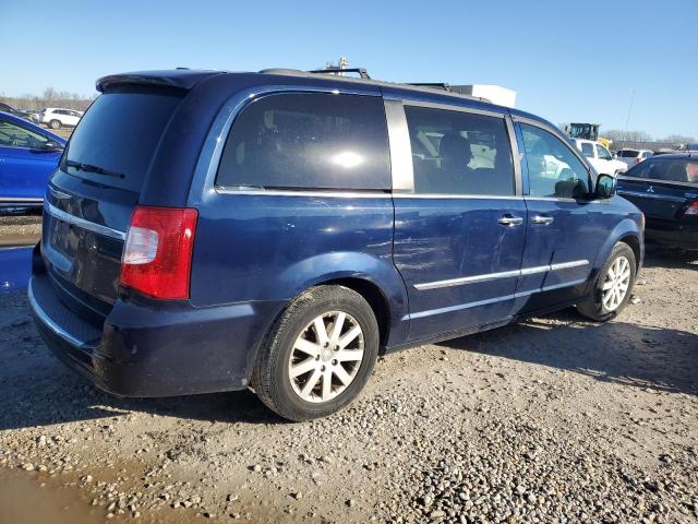 Photo 3 from auction – 2015 CHRYSLER TOWN & COU with VIN 2C4RC1BG2FR676348