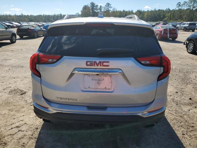 Photo 6 from auction – 2018 GMC TERRAIN SL with VIN 3GKALPEX6JL270160