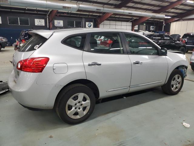 Photo 3 from auction – 2012 NISSAN ROGUE S with VIN JN8AS5MV6CW385846