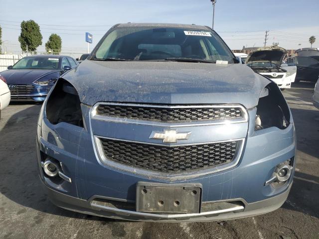 Photo 5 from auction – 2011 CHEVROLET EQUINOX LT with VIN 2CNFLFE58B6403674