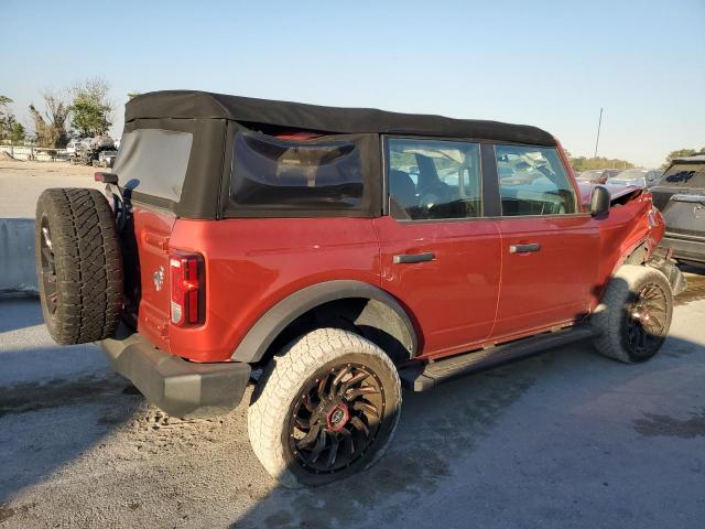 Photo 3 from auction – 2022 FORD BRONCO BAS with VIN 1FMDE5BH3NLB27782