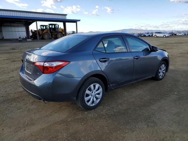 Photo 3 from auction – 2016 TOYOTA COROLLA L with VIN 5YFBURHE8GP366449