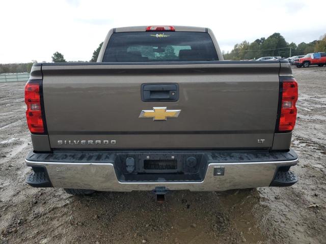 Photo 6 from auction – 2014 CHEVROLET SILVERADO with VIN 3GCUKREC7EG556246