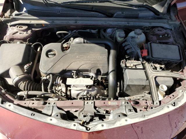Photo 11 from auction – 2016 CHEVROLET MALIBU LS with VIN 1G1ZB5ST9GF226883