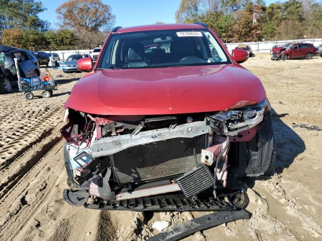 Photo 5 from auction – 2016 MITSUBISHI OUTLANDER with VIN JA4AZ3A32GZ015202