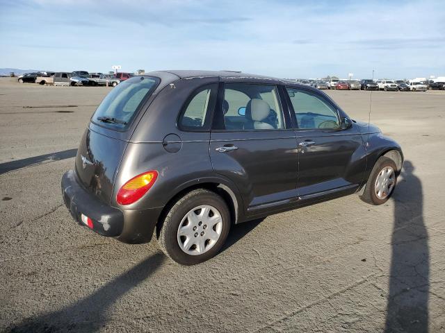 Photo 3 from auction – 2002 CHRYSLER PT CRUISER with VIN 3C4FY48B42T336207