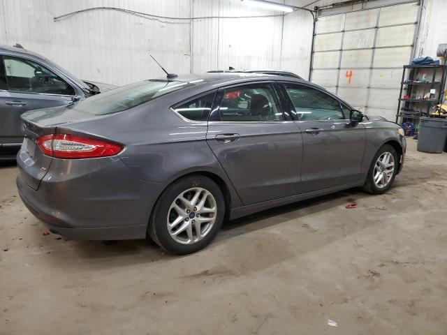 Photo 3 from auction – 2014 FORD FUSION SE with VIN 1FA6P0H79E5353246
