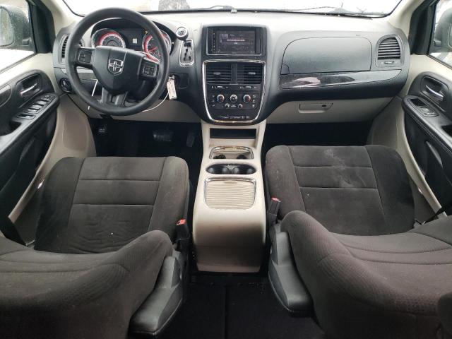 Photo 8 from auction – 2012 DODGE GRAND CARA with VIN 2C4RDGCG6CR291577