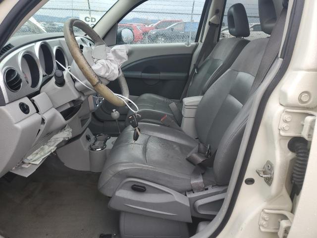 Photo 7 from auction – 2006 CHRYSLER PT CRUISER with VIN 3A8FY68836T209317