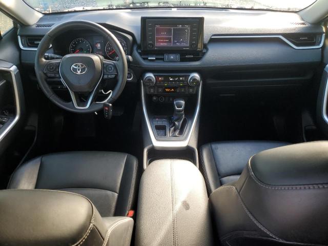 Photo 8 from auction – 2021 TOYOTA RAV4 XLE P with VIN JTMC1RFV2MD071376