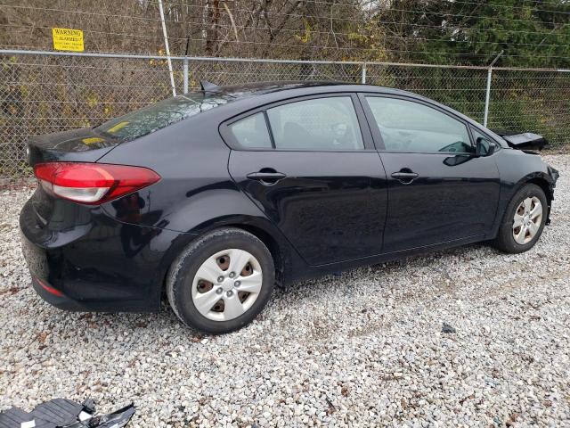 Photo 3 from auction – 2017 KIA FORTE LX with VIN 3KPFK4A76HE051917