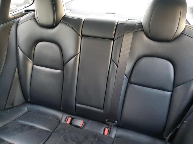 Photo 10 from auction – 2022 TESLA MODEL 3 with VIN 5YJ3E1EA7NF186716