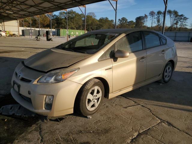 TOYOTA PRIUS 2010 with VIN JTDKN3DU5A1105492 - Photo from auction