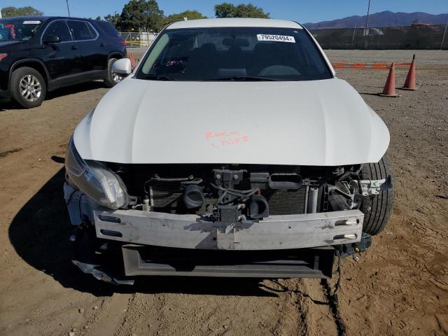 Photo 5 from auction – 2020 NISSAN ALTIMA S with VIN 1N4BL4BV7LN313236