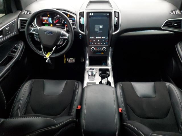 Photo 8 from auction – 2021 FORD EDGE ST with VIN 2FMPK4AP8MBA55002