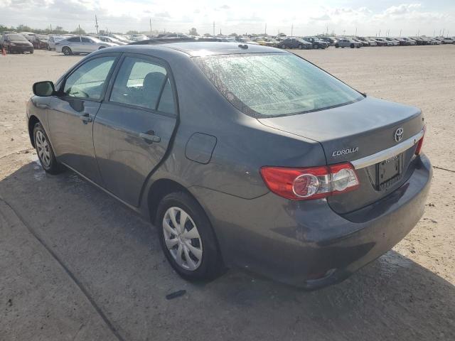 Photo 2 from auction – 2011 TOYOTA COROLLA BA with VIN 2T1BU4EE4BC560850