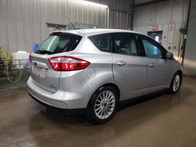 Photo 3 from auction – 2015 FORD C-MAX SEL with VIN 1FADP5BU3FL118308