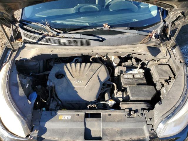 Zdjęcie 12 z aukcji – 2014 KIA SOUL z VIN KNDJN2A23E7009128