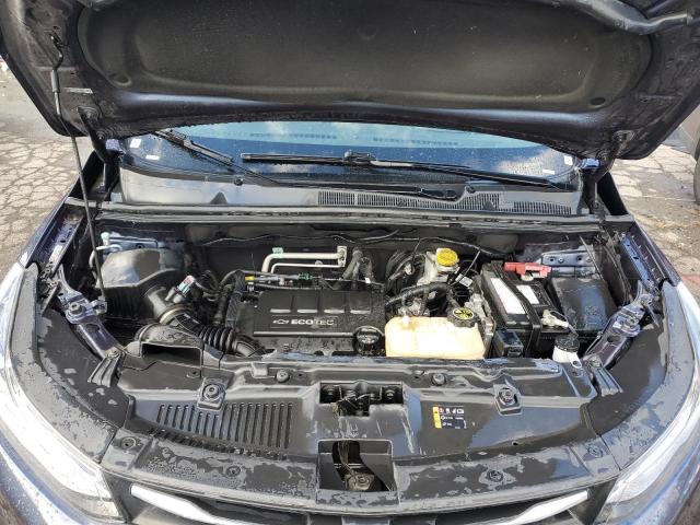 Photo 12 from auction – 2019 CHEVROLET TRAX 1LT with VIN 3GNCJPSBXKL120094