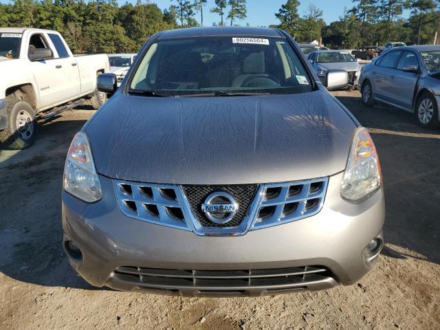 Photo 5 from auction – 2013 NISSAN ROGUE S with VIN JN8AS5MT5DW543710