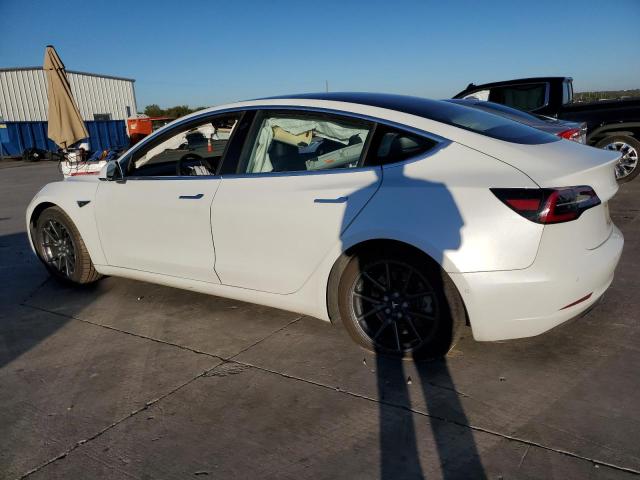 Photo 2 from auction – 2018 TESLA MODEL 3 with VIN 5YJ3E1EA8JF035331