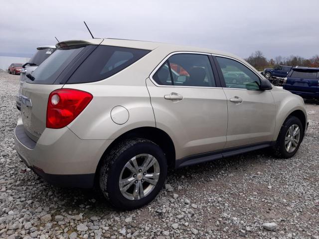 Photo 3 from auction – 2015 CHEVROLET EQUINOX LS with VIN 2GNALAEK0F1100275