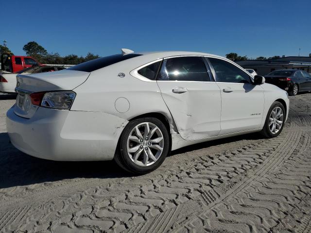 Photo 3 from auction – 2016 CHEVROLET IMPALA LT with VIN 2G1105SA4G9206910