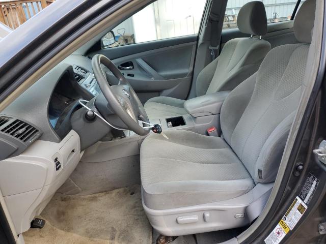 Photo 7 from auction – 2008 TOYOTA CAMRY CE with VIN 4T4BE46K18R033282