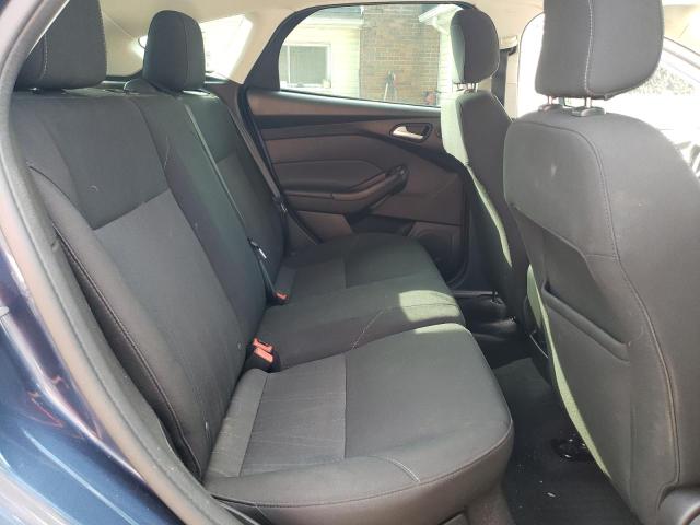 Photo 10 from auction – 2018 FORD FOCUS SEL with VIN 1FADP3M20JL285850