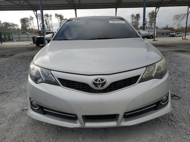Photo 5 from auction – 2012 TOYOTA CAMRY BASE with VIN 4T1BF1FK1CU101465