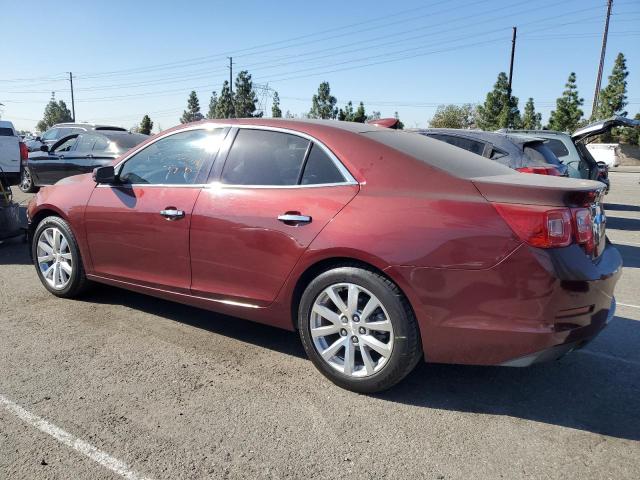 Photo 2 from auction – 2015 CHEVROLET MALIBU LTZ with VIN 1G11F5SL9FF284539