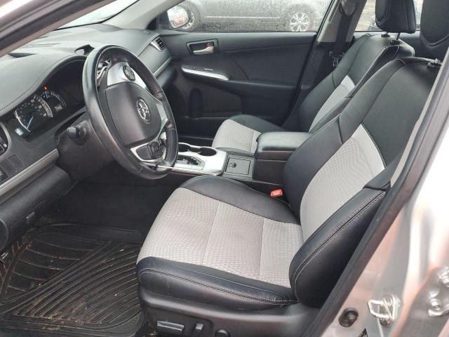 Photo 7 from auction – 2014 TOYOTA CAMRY L with VIN 4T1BF1FK5EU449742