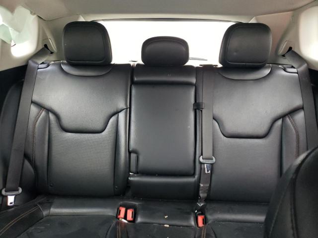 Photo 10 from auction – 2020 JEEP COMPASS LI with VIN 3C4NJCCBXLT165854