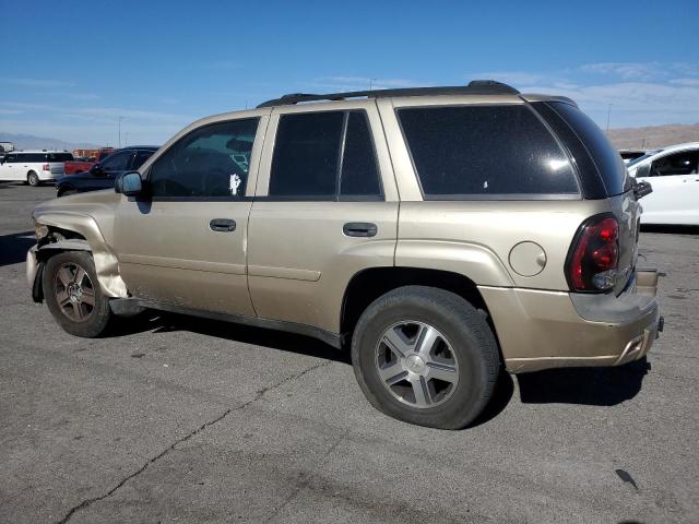 Photo 2 from auction – 2007 CHEVROLET TRAILBLAZE with VIN 1GNDS13S172107742