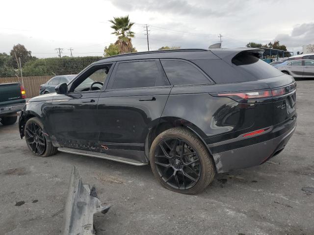 Photo 2 from auction – 2018 LAND ROVER RANGE ROVE with VIN SALYL2RX4JA752701
