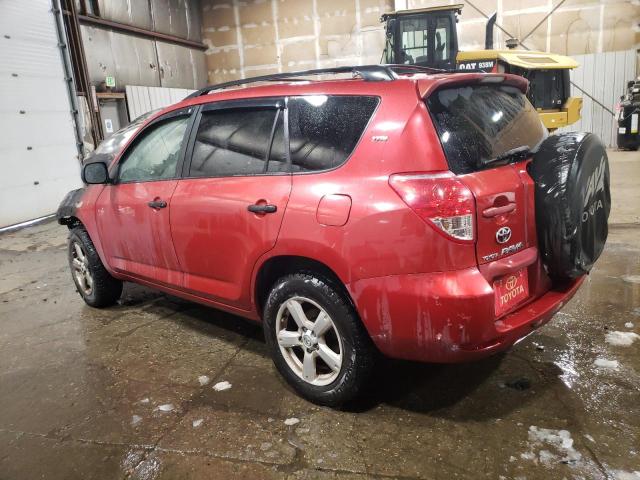 Photo 2 from auction – 2006 TOYOTA RAV4 with VIN JTMZD33V666007609