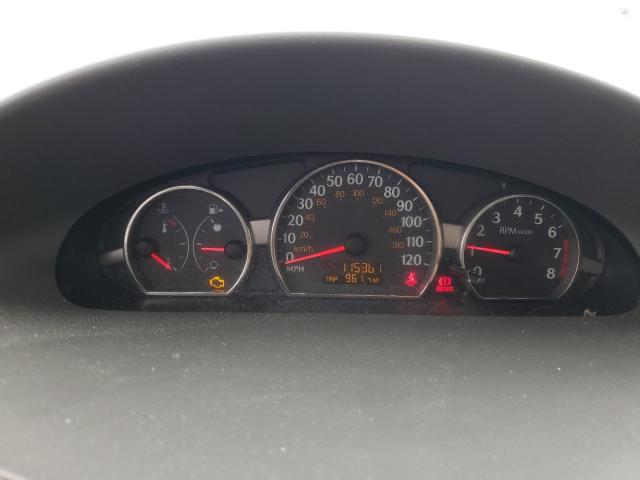 Photo 9 from auction – 2007 SATURN ION LEVEL with VIN 1G8AZ55F57Z106741